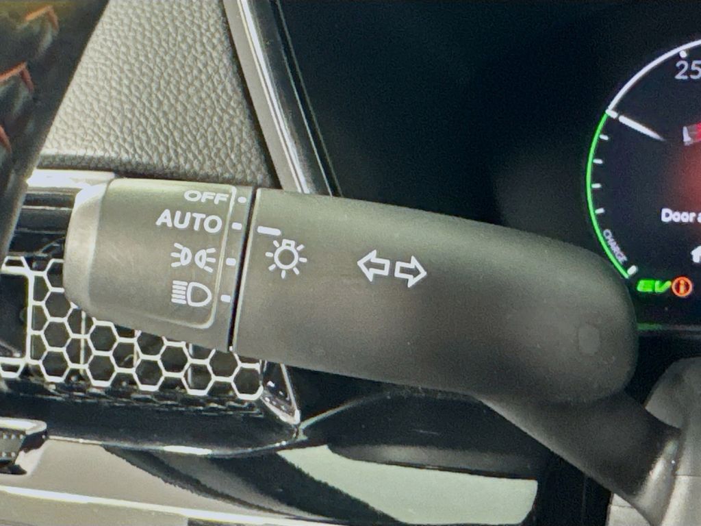 Used Car 2023 Honda Cr-v Hybrid  Sport Touring For Sale Under $35,000 In Austin, Texas