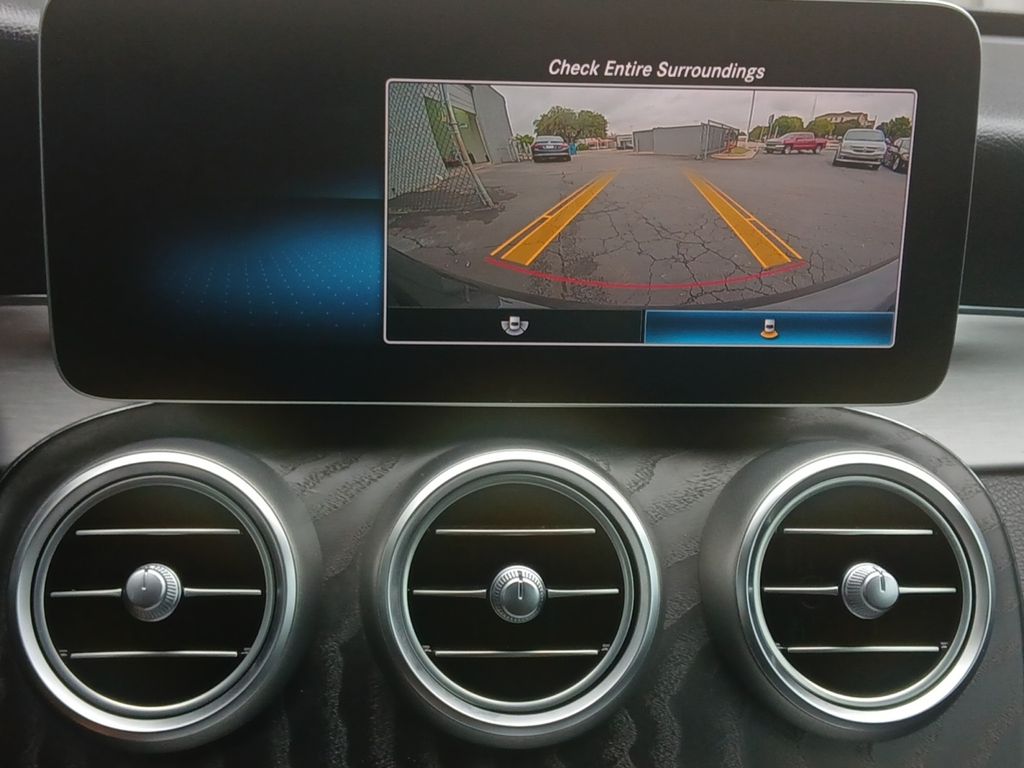 Used Car 2019 Mercedes-benz C-class  C 300 For Sale Under $30,000 In Austin, Texas
