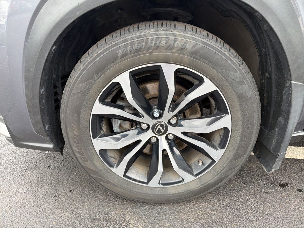 Thumbnail: 2016 Lexus NX - 10