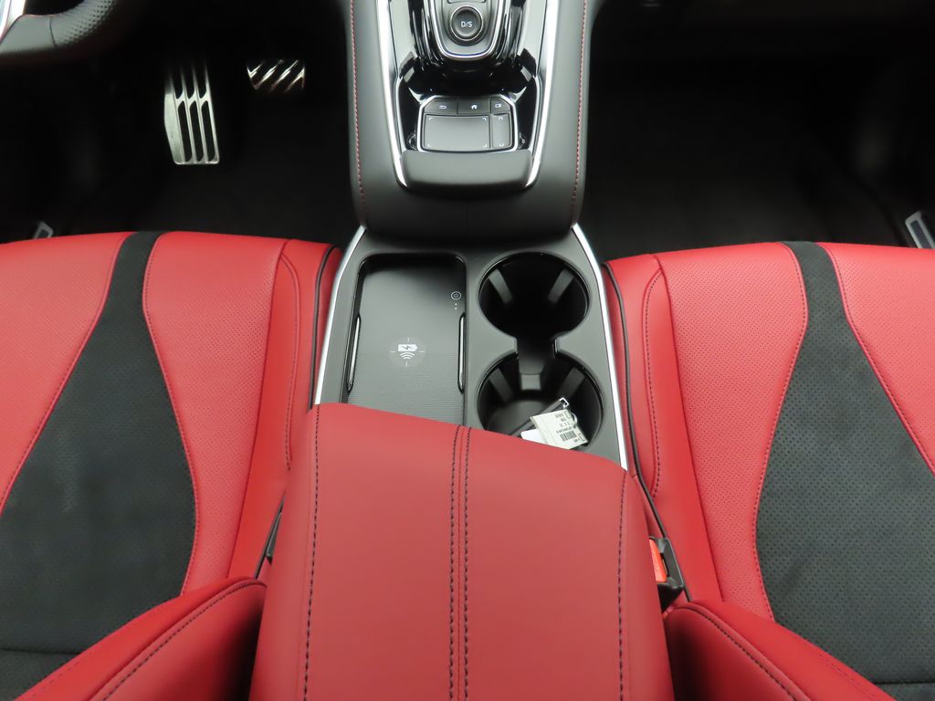 2025 Acura RDX Base 16