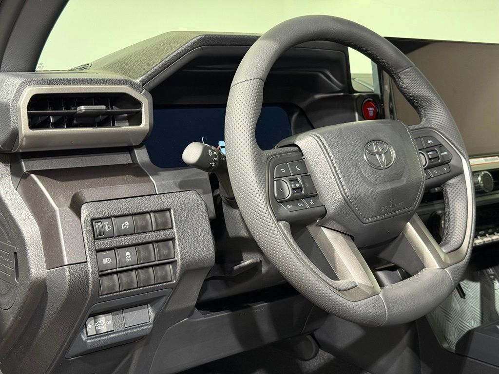 Thumbnail: 2026 Toyota Tacoma - 16