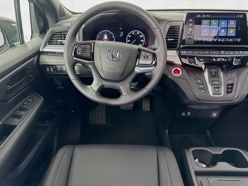 Used Car 2025 Honda Odyssey  Sport-l For Sale Under $50,000 In Austin, Texas