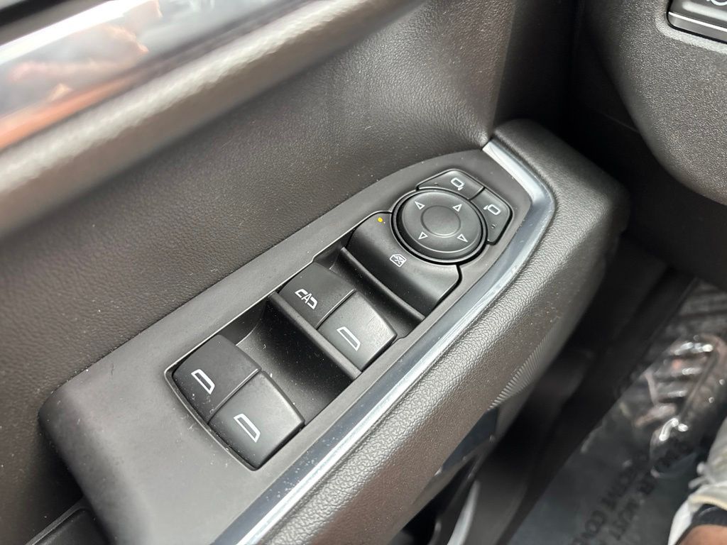 Used 2024 Chevrolet Silverado 1500 Truck