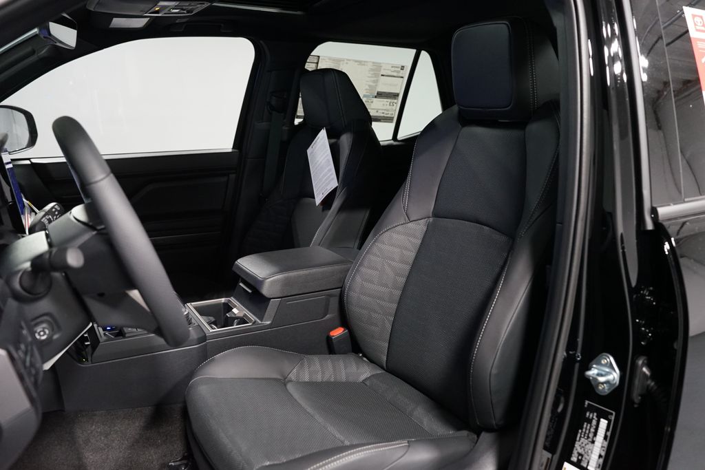 Thumbnail: 2026 Toyota 4Runner - 30