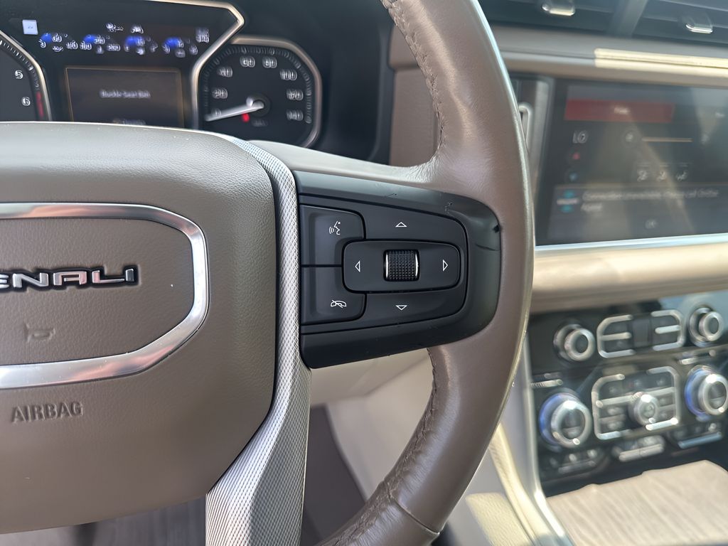 Used Car 2021 Gmc Yukon Xl  Denali For Sale In Austin, Texas