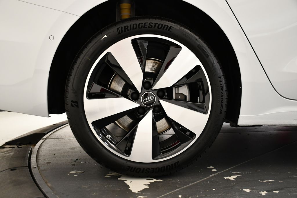 Thumbnail: 2025 Audi A5 - 15