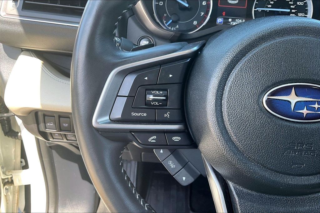 Used 2020 Subaru Ascent SUV