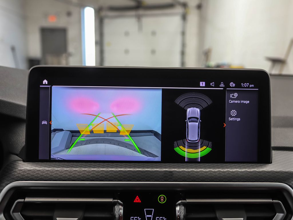 Thumbnail: 2022 BMW X3 - 17