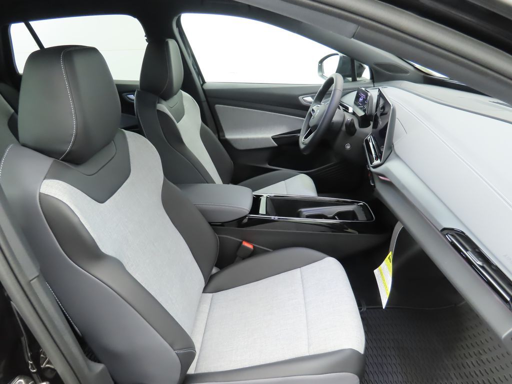 Thumbnail: 2026 Volkswagen ID.4 - 18