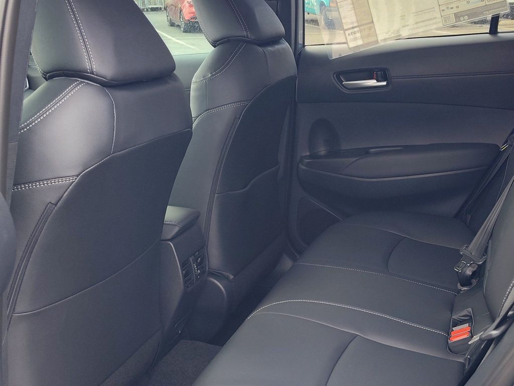 New 2026 Toyota Corolla Cross SUV