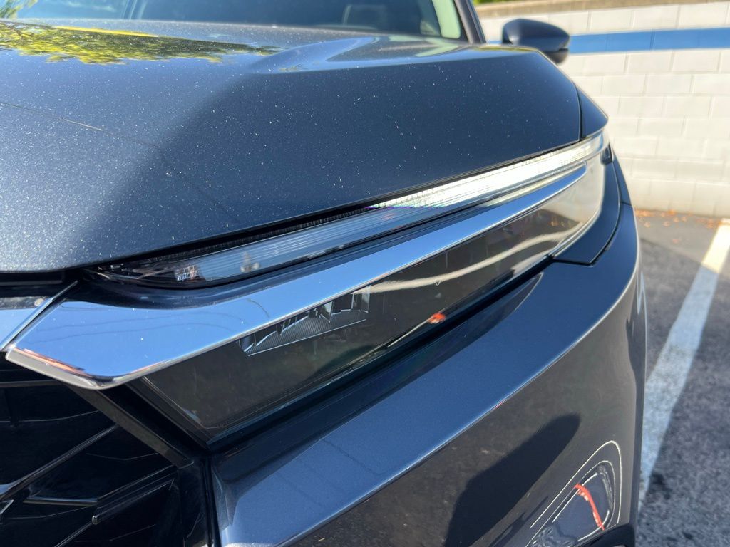 Thumbnail: 2023 Honda CR-V - 9