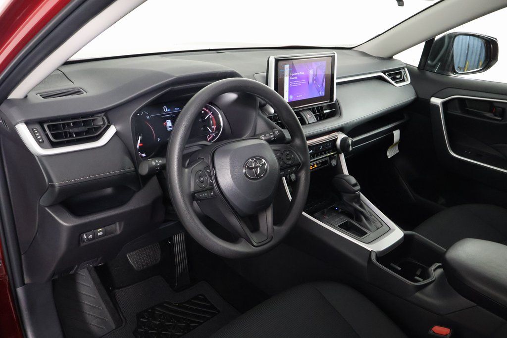 Thumbnail: 2025 Toyota RAV4 - 7