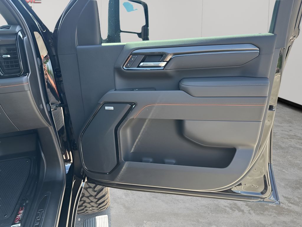 New Car 2025 Gmc Sierra 2500hd  At4 For Sale Under $110,000 In Austin, Texas