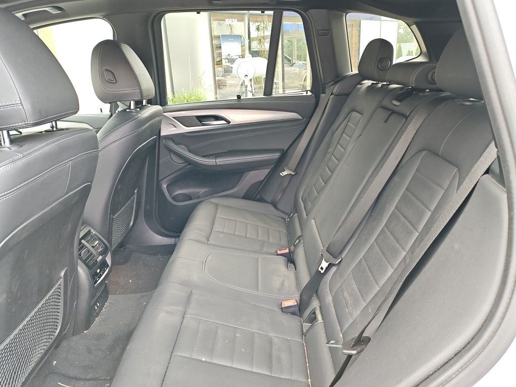 Used 2021 Silver BMW M40i image 7