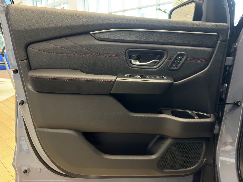 2026 Honda Pilot Black Edition Gray at Big Star Buick GMC