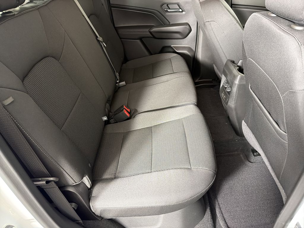 new 2026 GMC Canyon car, priced at $41,080