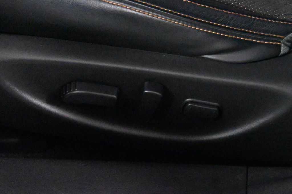 Thumbnail: 2021 Nissan Maxima - 29