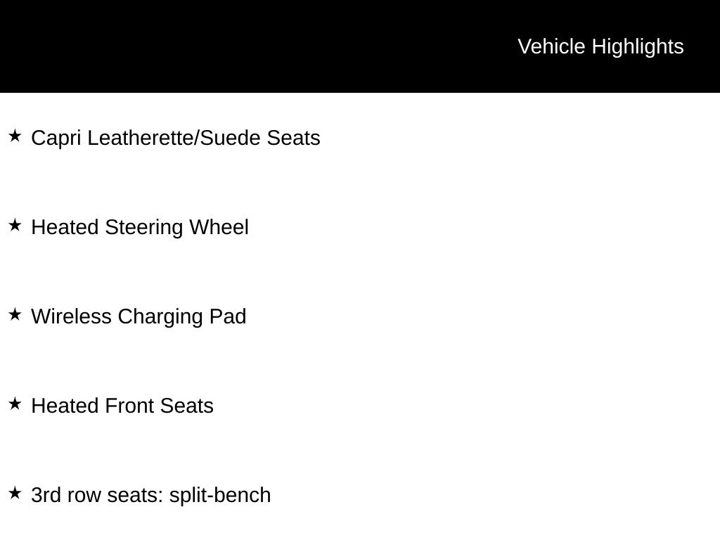Used 2025 White Jeep Altitude X image 7