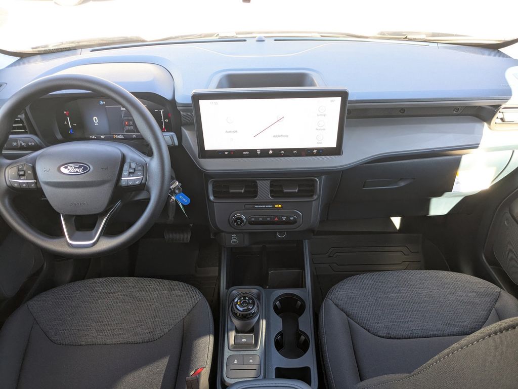 2025 Ford Maverick XL