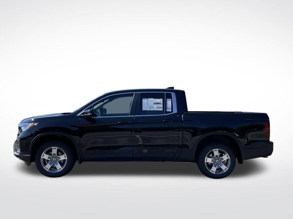 Thumbnail: 2026 Honda Ridgeline - 2