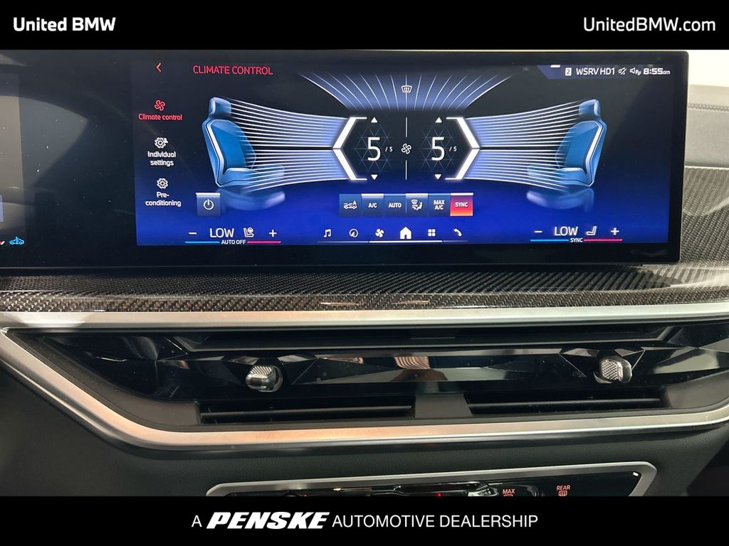 Thumbnail: 2024 BMW X5 - 19