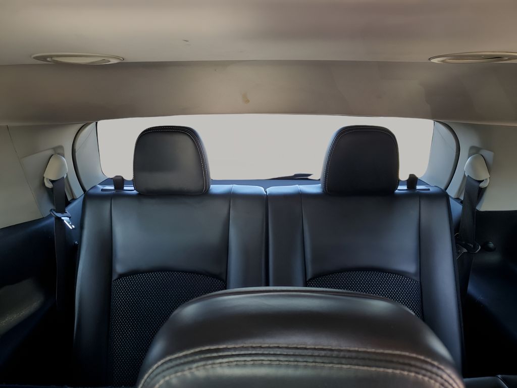 2018 Dodge Journey  Crossroad In Austin, Texas