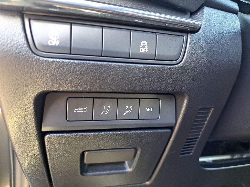 Used Car 2021 Mazda Mazda3  Sedan Premium All Wheel Drive For Sale Under $25,000 In Austin, Texas