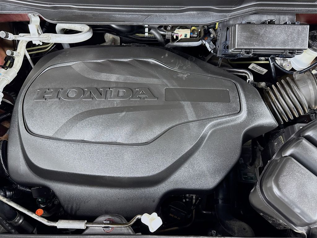 Used Car 2021 Honda Pilot  Ex For Sale Under $20,000 In Austin, Texas