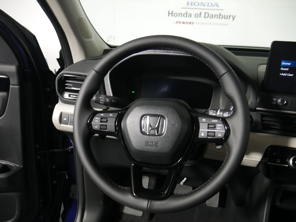 Thumbnail: 2026 Honda Passport - 12