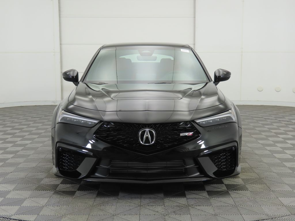 Thumbnail: 2026 Acura Integra - 2