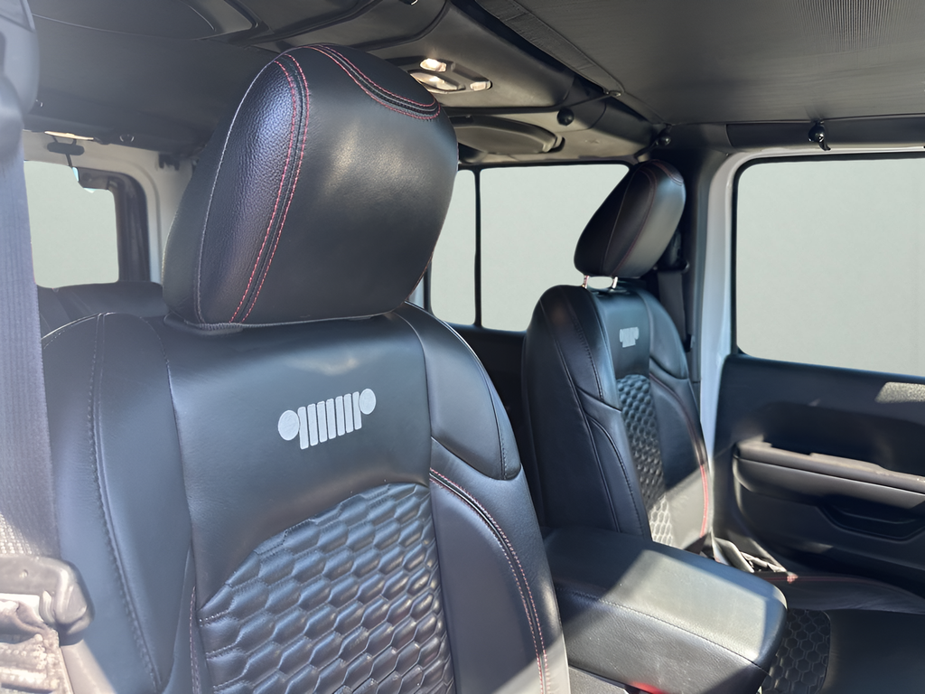 Used Car 2021 Jeep Wrangler  Unlimited Rubicon For Sale Under $35,000 In Austin, Texas