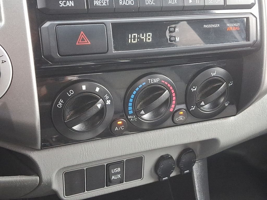 Thumbnail: 2012 Toyota Tacoma - 22