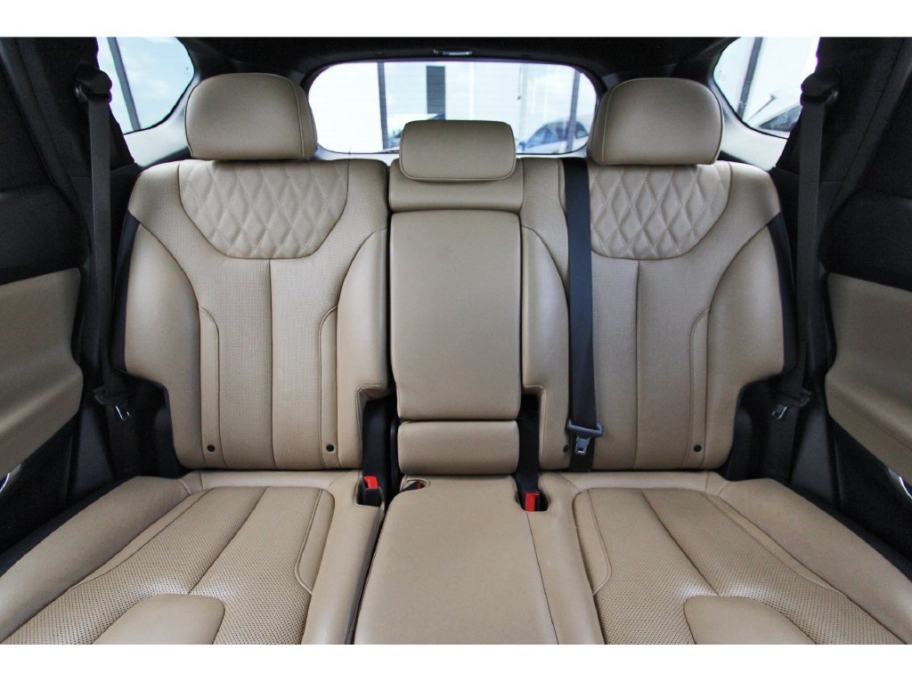 Used 2023 Hyundai Santa Fe SUV