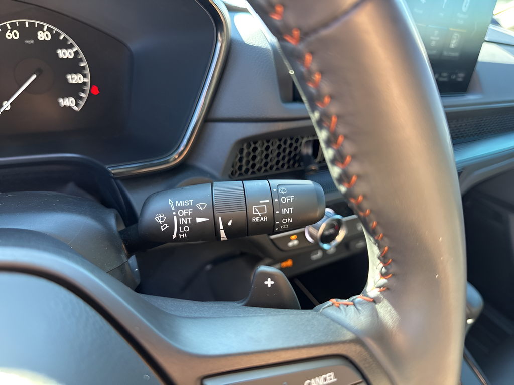 Used Car 2024 Honda Cr-v Hybrid  Sport-l For Sale Under $35,000 In Austin, Texas