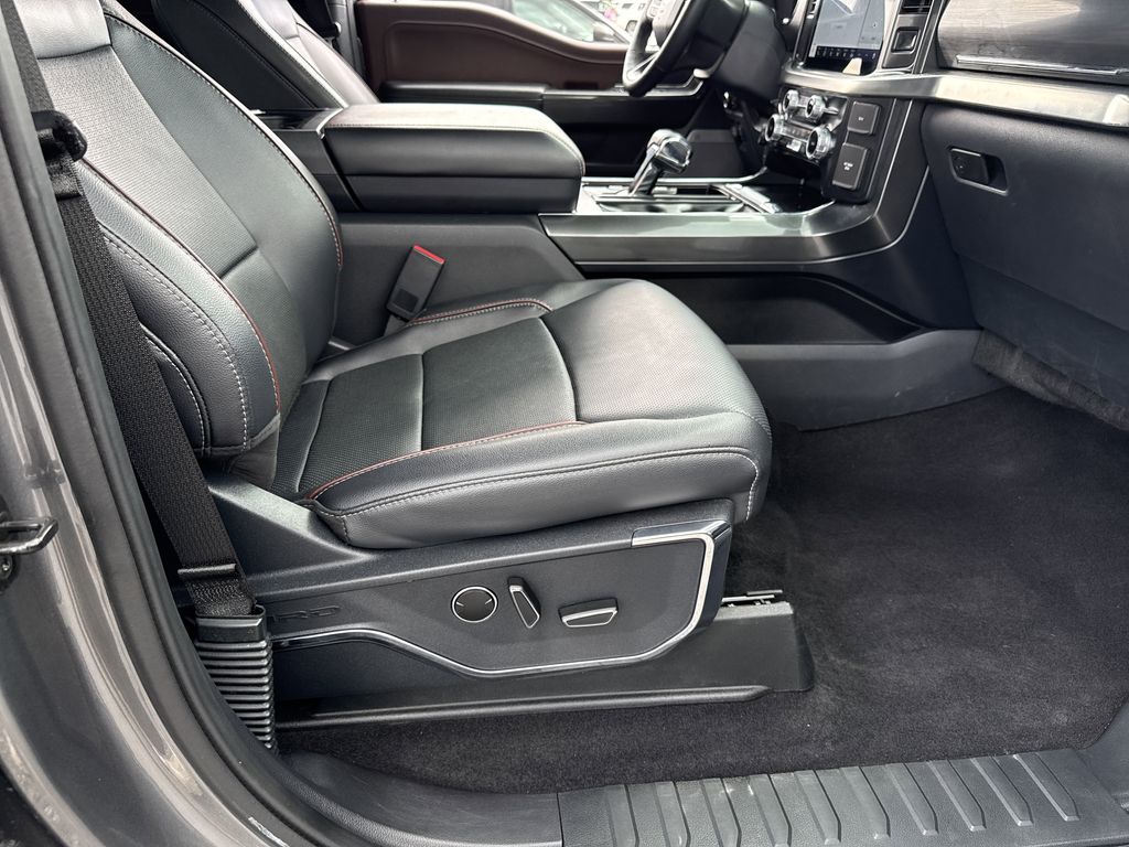 Used 2023 Ford F-150 Truck