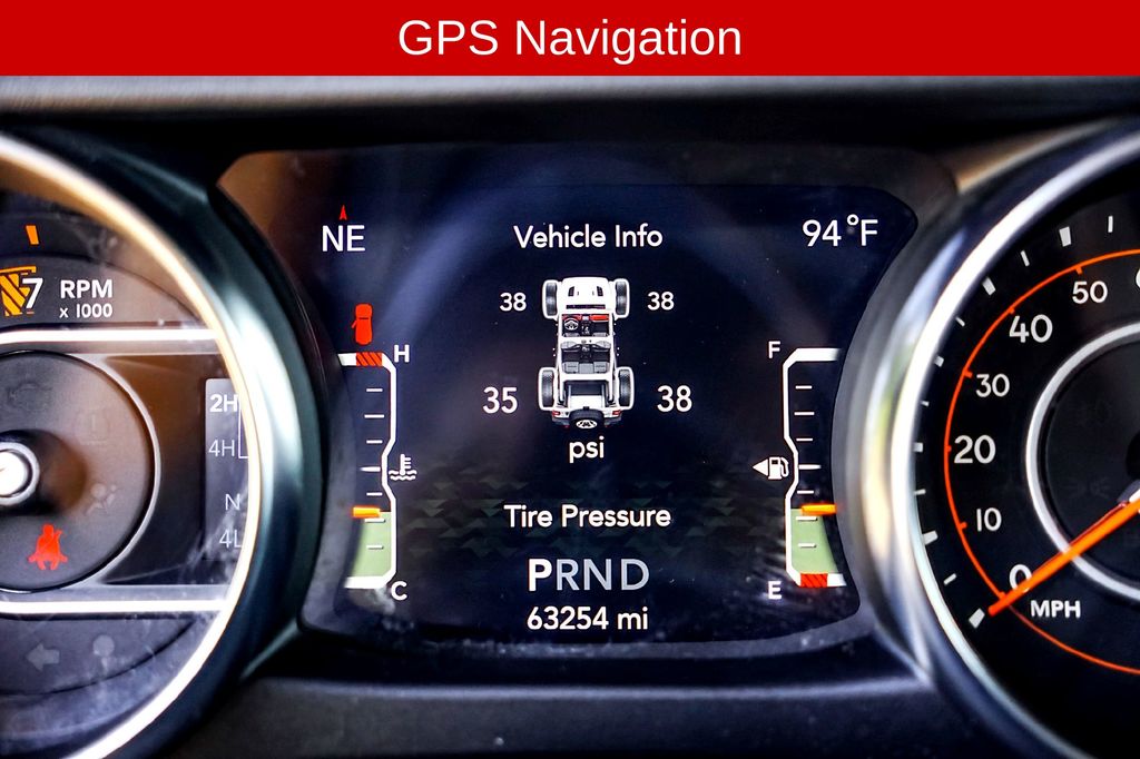 Used Car 2021 Jeep Wrangler  Unlimited Sahara High Altitude For Sale Under $35,000 In Taylor, Texas