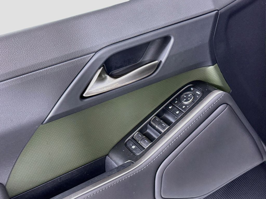 Thumbnail: 2024 Lexus GX - 23