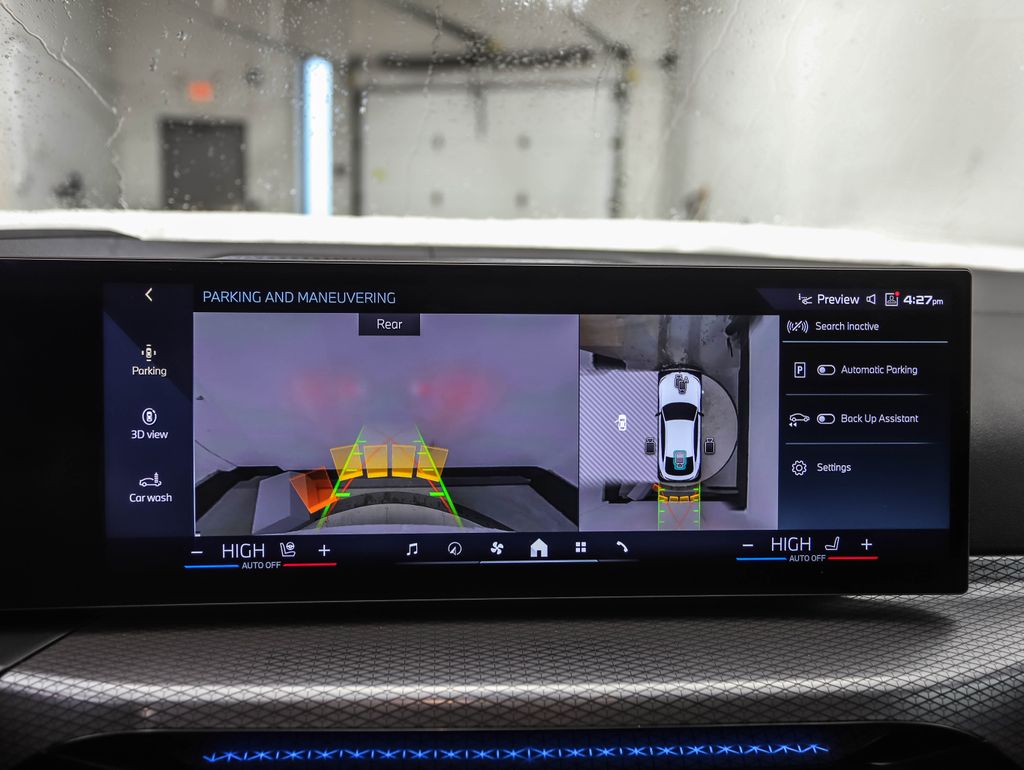 Thumbnail: 2025 BMW i4 - 19