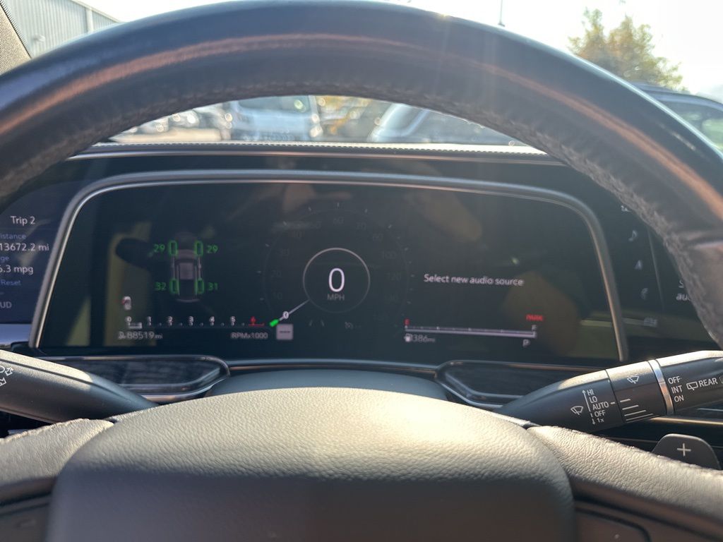 2021 Cadillac Escalade Esv  Premium In Austin, Texas