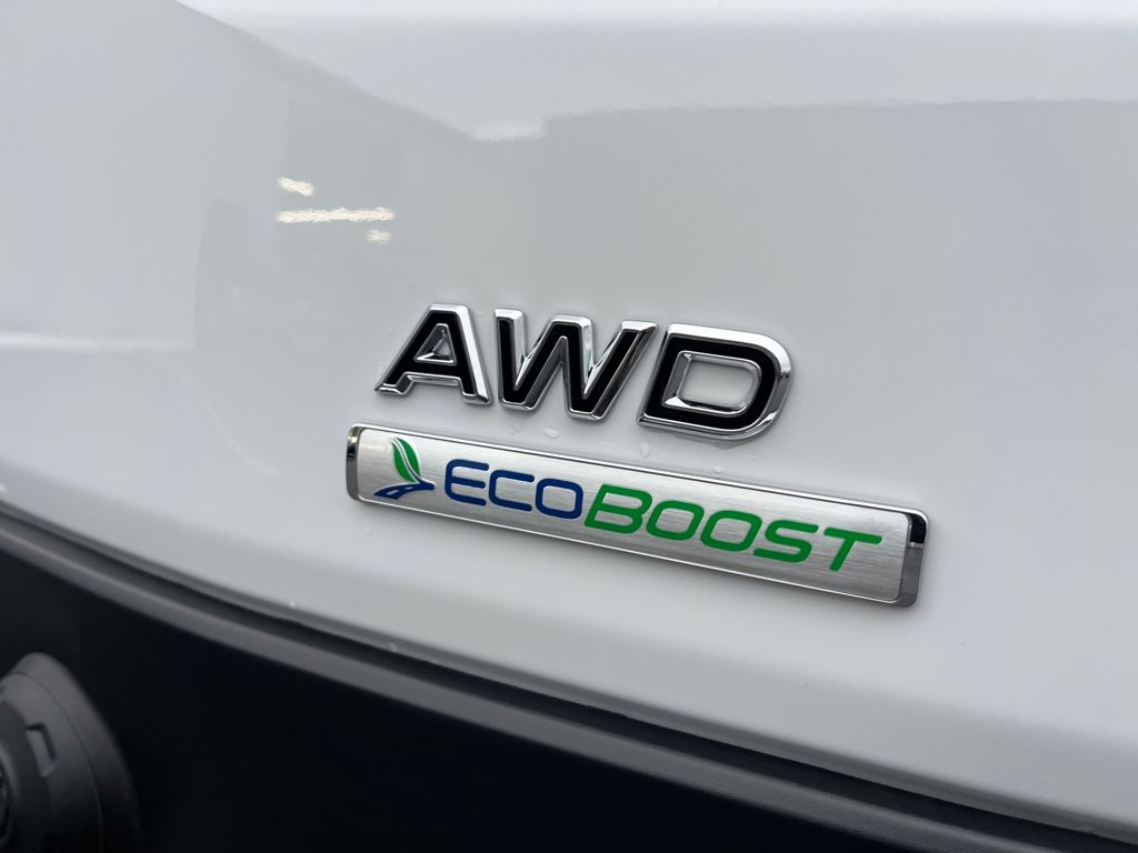 2025 Ford Transit 350 High Roof AWD Empty Cargo Van for sale #9F0430 - photo 4