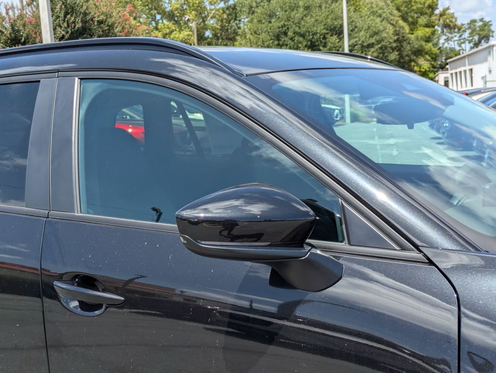 2026 Mazda CX-50 2.5 S Meridian Edition