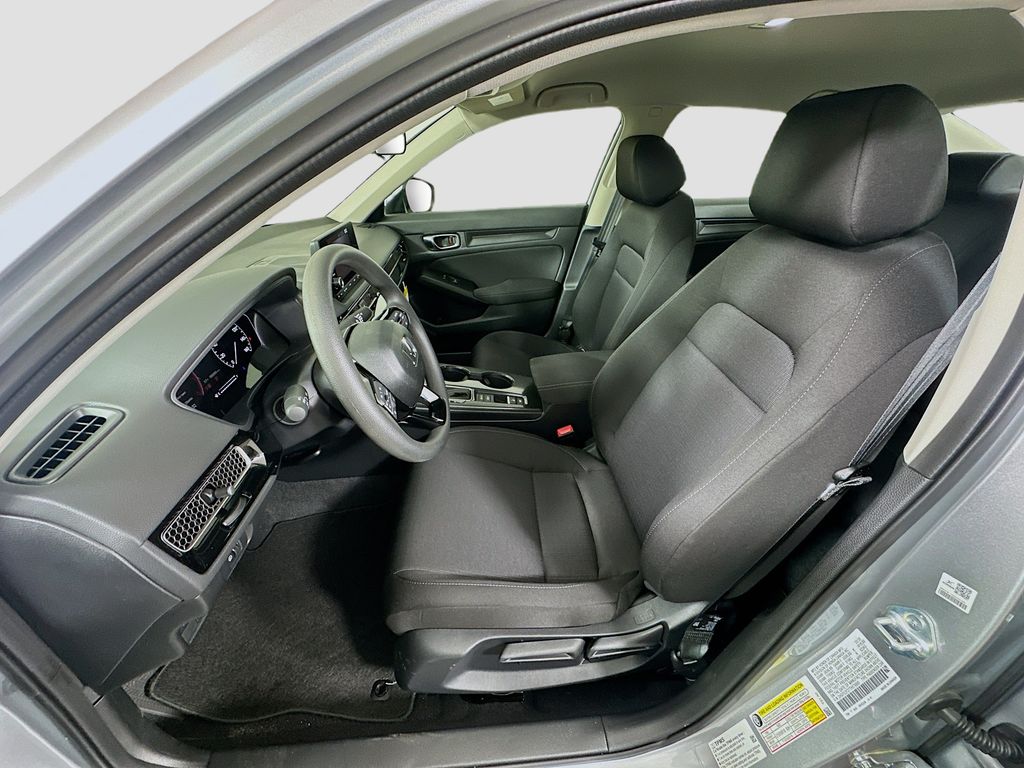 Thumbnail: 2026 Honda Civic - 15