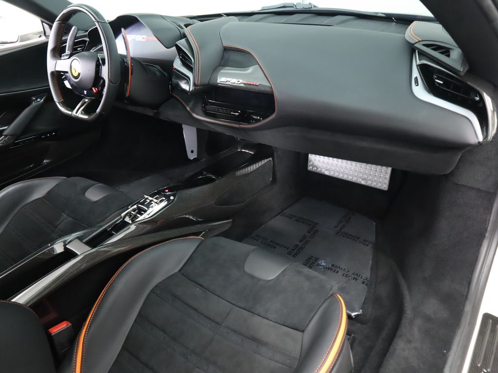 Thumbnail: 2023 Ferrari SF90 - 17