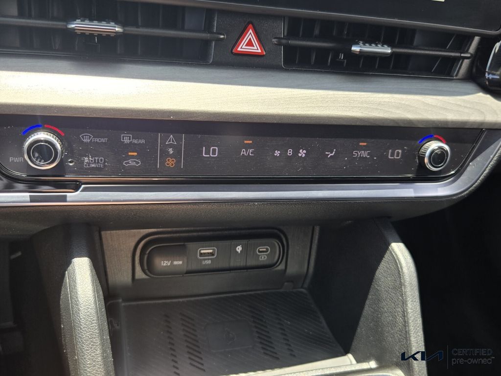 2023 Kia Sportage - $21,169