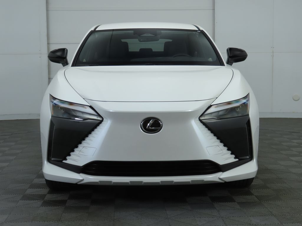 2024 Lexus RZ 300e 2