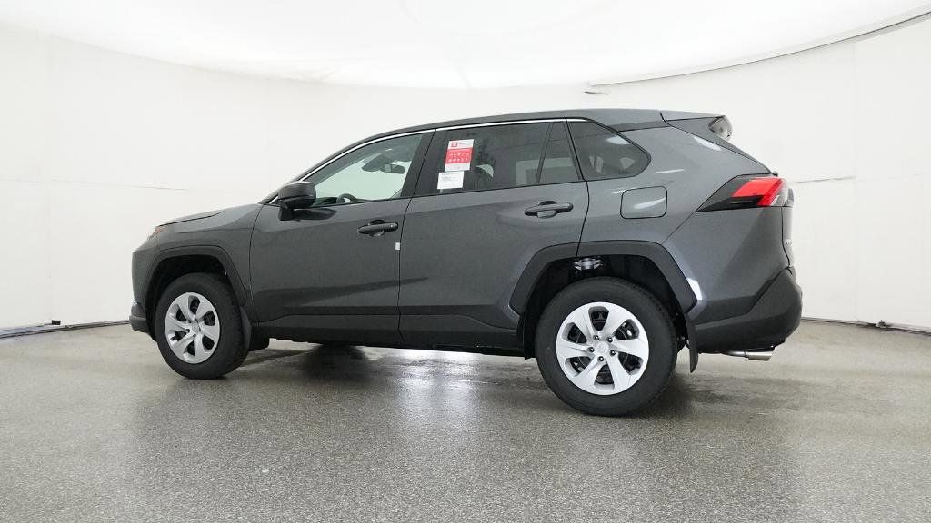 Thumbnail: 2025 Toyota RAV4 - 22