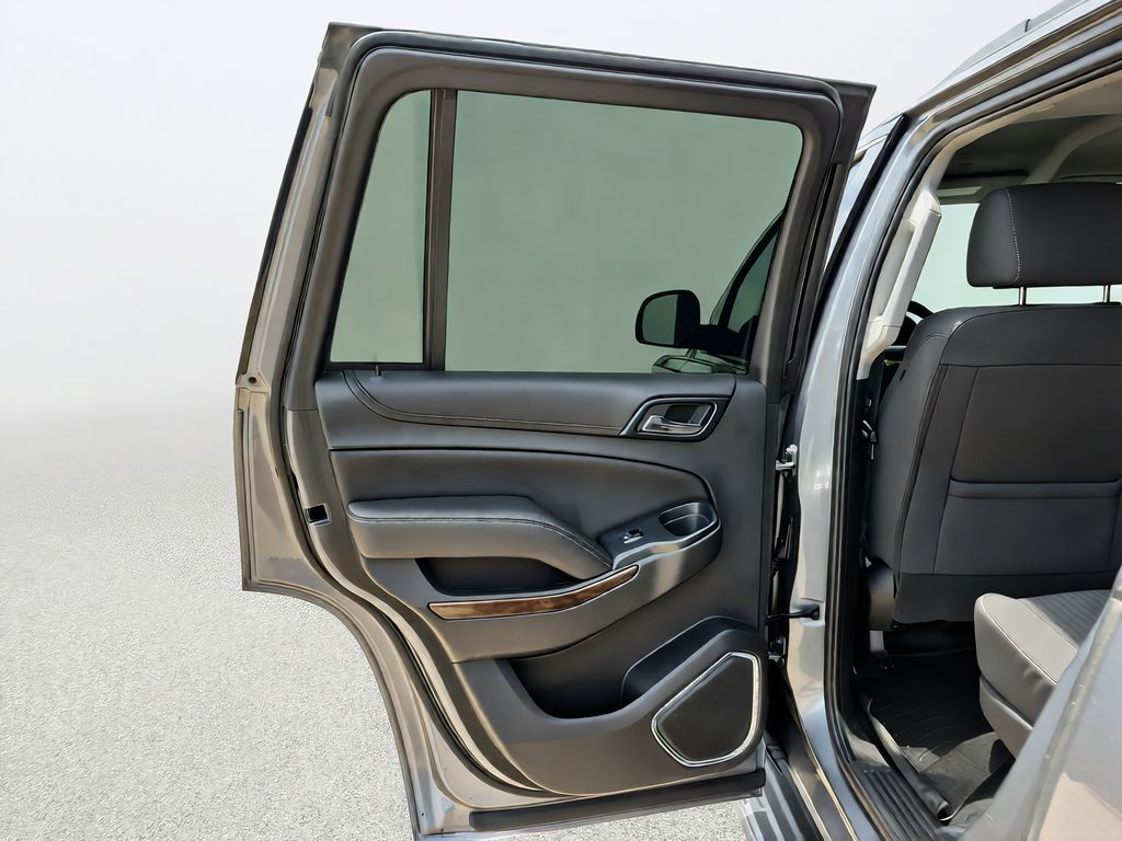 2018 Chevrolet Tahoe LS Gray at Legacy Ford