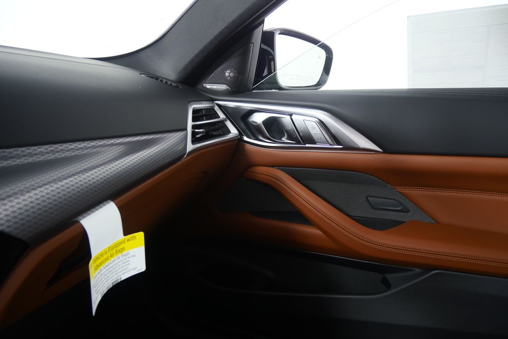 Thumbnail: 2026 BMW M4 - 24