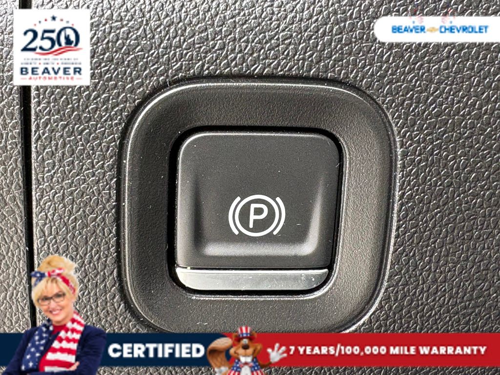 Used 2023 Chevrolet Silverado 1500 Truck