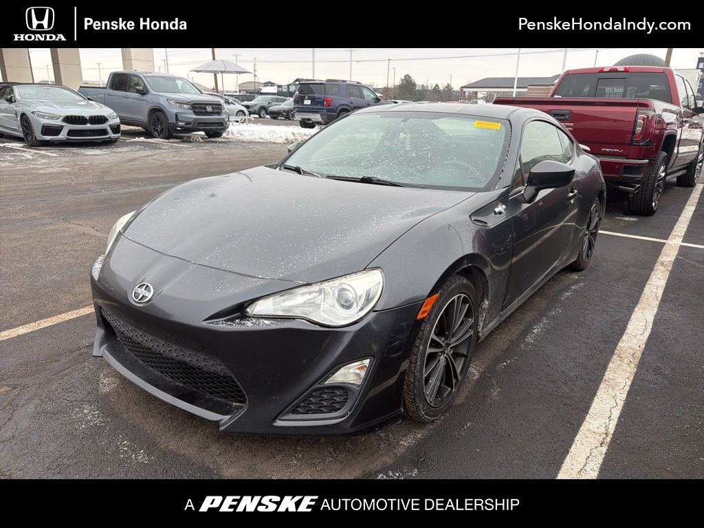 2015 Scion FR-S  -
                  Indianapolis, IN